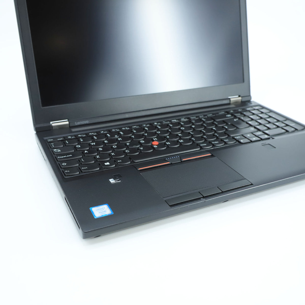 Lenovo ThinkPad P50 4K Laptop: Xeon E3-1505M 32GB RAM 256GB SSD Warranty VAT