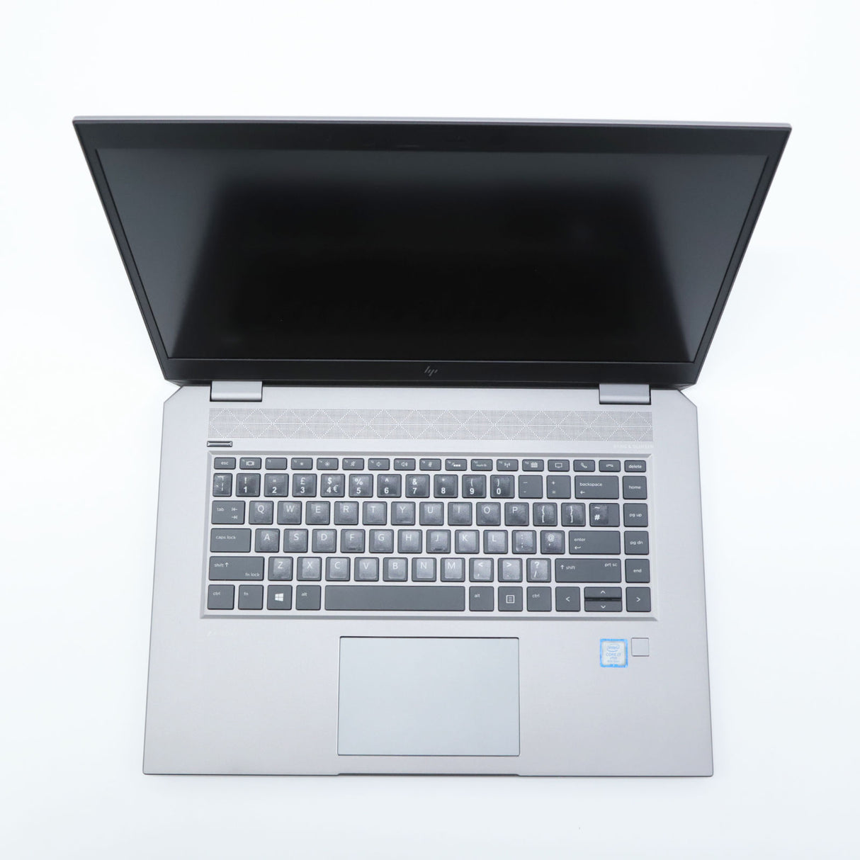 HP ZBook Studio G5 CAD Laptop: i7-8850H, 256GB 32GB RAM, NVIDIA, Warranty VAT