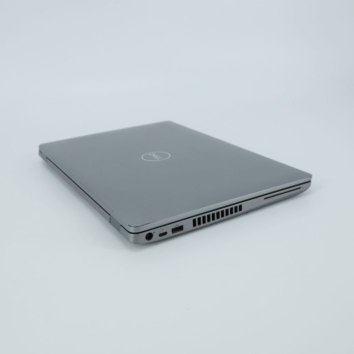 Dell Precision 3551 Laptop: Xeon W 16GB RAM 256GB SSD NVIDIA P620 Warranty
