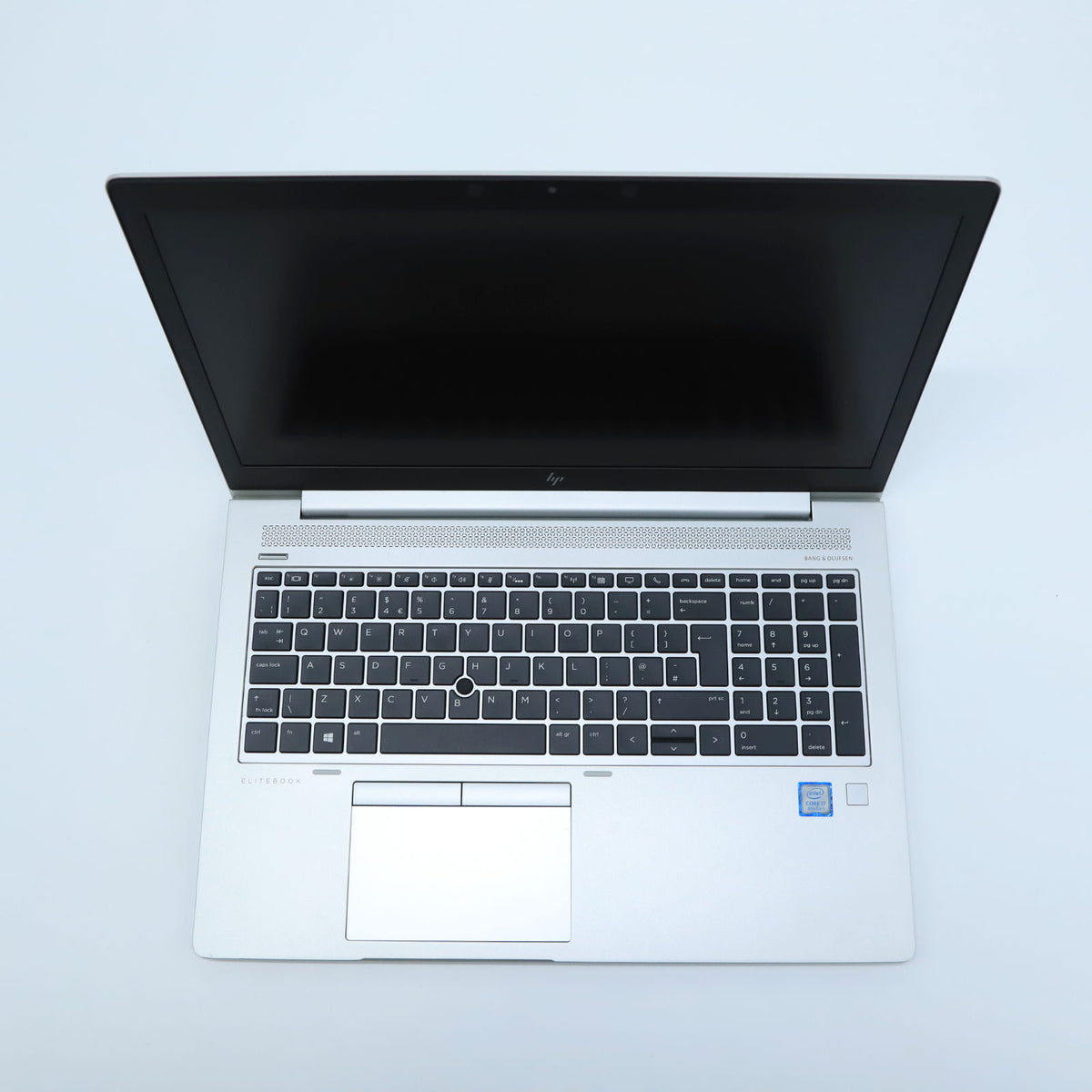 HP EliteBook 850 G6 Laptop: i7-8565U 16GB RAM 256GB SSD Warranty VAT