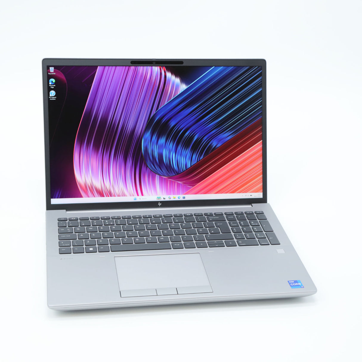 HP ZBook Fury 16 G10 Laptop: Core i7-13700HX 32GB RAM 2TB RTX 2000 Ada Warranty VAT