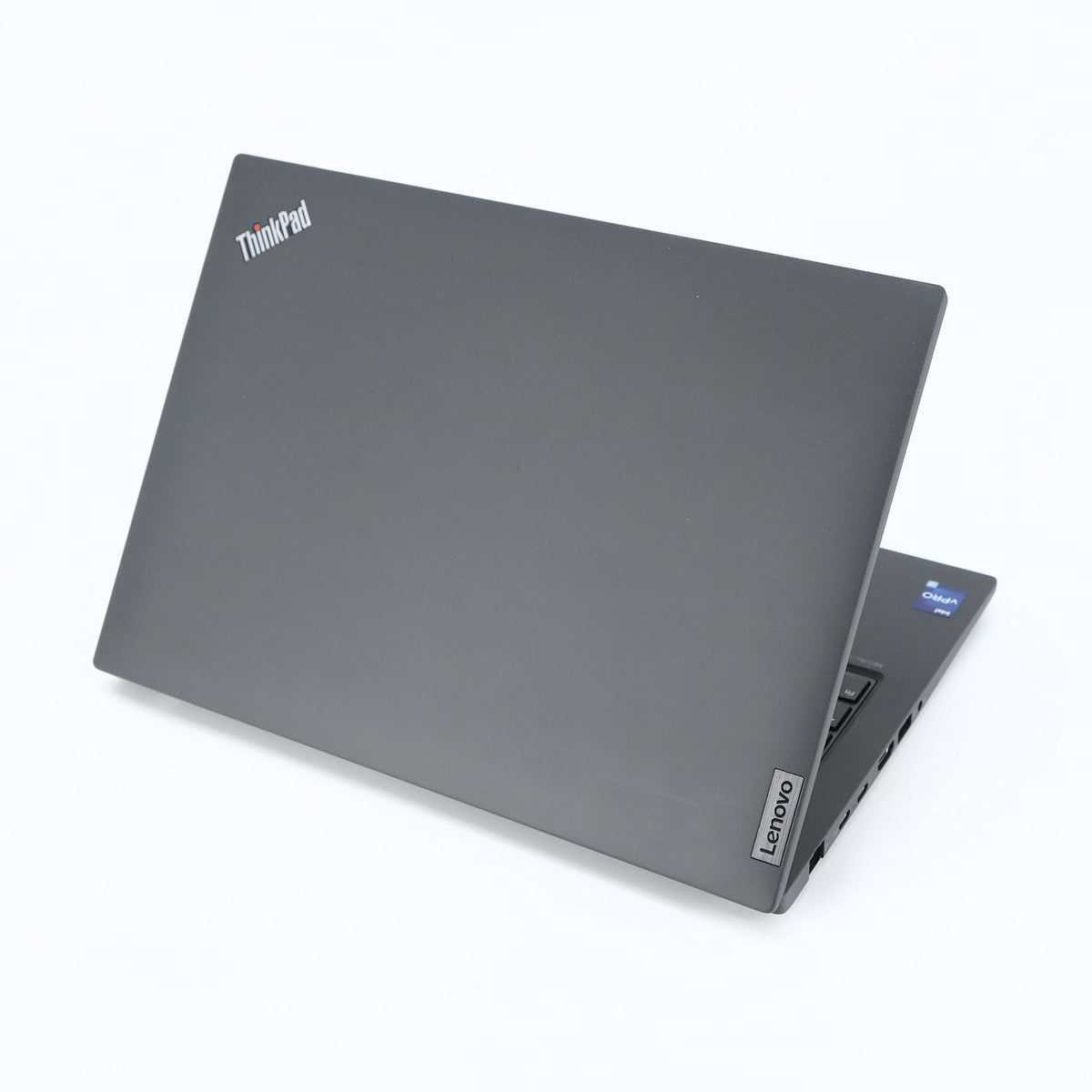 Lenovo ThinkPad P14s Gen 4 Laptop: Core i7-1370P 32GB 1TB RTX A500 Warranty VAT - GreenGreenStore