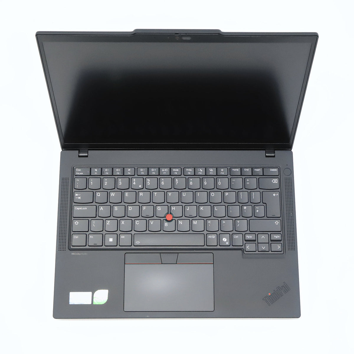 Lenovo ThinkPad T14 G5 Laptop: Intel Ultra 7 165U 512GB SSD 32GB RAM Warranty