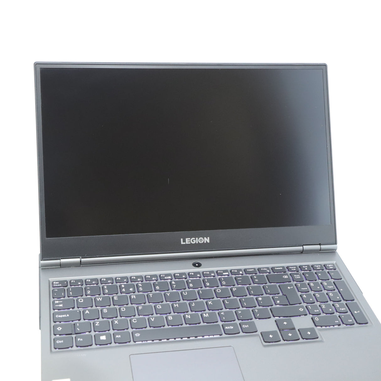 Lenovo Legion 5P Gaming Laptop: Ryzen 7 4800H 256GB SSD 16GB RAM NVIDIA Warranty