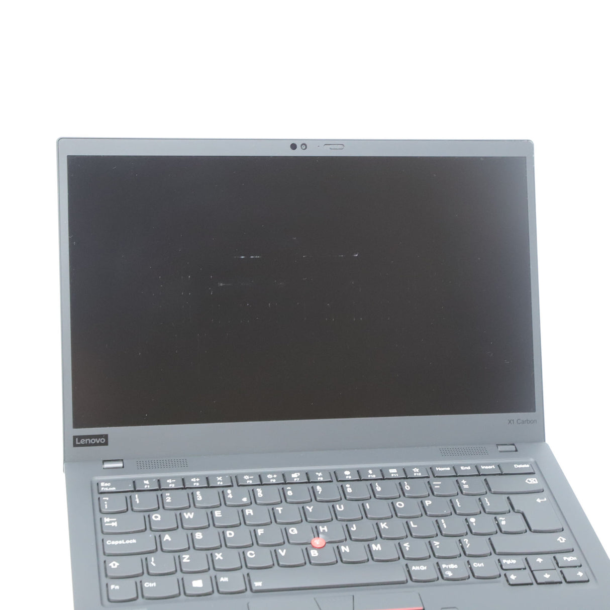 Lenovo ThinkPad X1 Carbon 7 Laptop: Core i7-8565U, 512GB 16GB RAM Warranty VAT