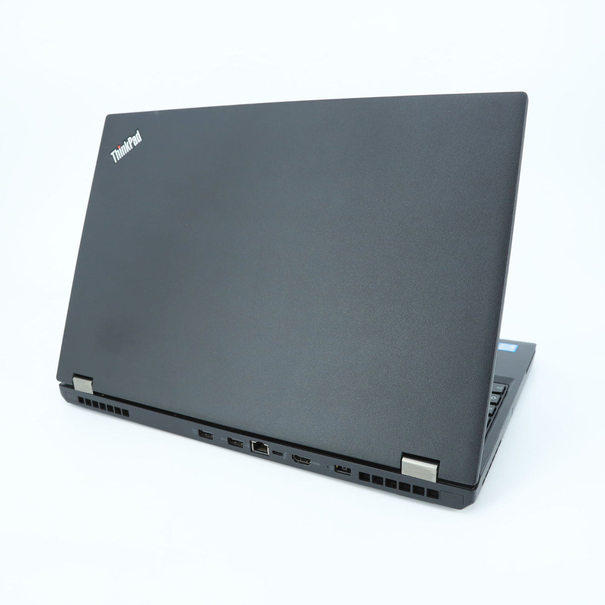 Lenovo ThinkPad P50 4K Laptop: Xeon E3-1505M 32GB RAM 256GB SSD Warranty VAT