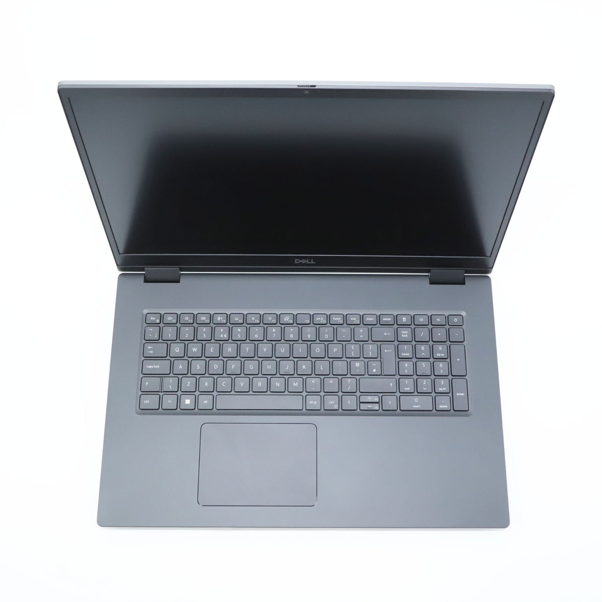 Dell Precision 7780 Laptop: i7-13850HX RTX 3500 Ada 32GB RAM 512GB SSD Warranty