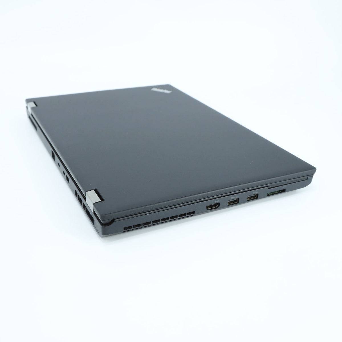 Lenovo ThinkPad P53 Laptop: i7-9850H, T1000, 512GB SSD 16GB RAM Warranty VAT
