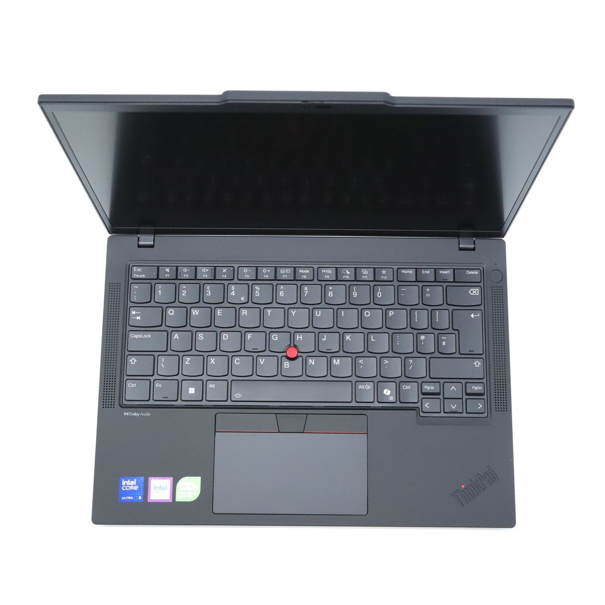 Lenovo ThinkPad T14 Gen 5 Laptop: Intel Ultra 5 135U 32GB RAM 512GB SSD Warranty