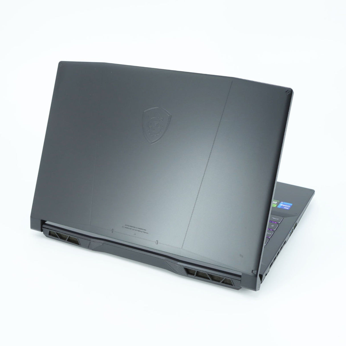 MSI Katana B13V Gaming Laptop: i7-13620H, RTX 4050, 1TB SSD, 16GB, Warranty