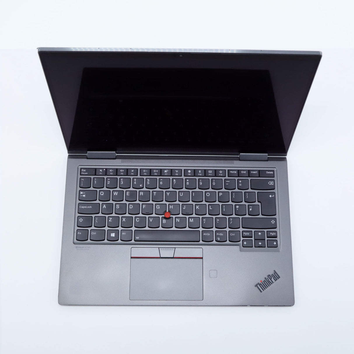 Lenovo ThinkPad X1 Yoga G4 Laptop: Core i7-8665U 16GB RAM 256GB SSD Warranty
