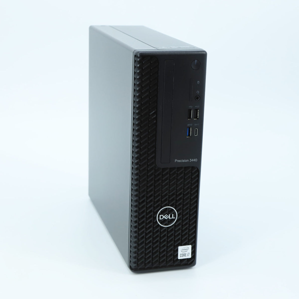 Dell Precision 3440 SFF Desktop: i7-10700 32GB RAM 512GB SSD P400 Warranty VAT