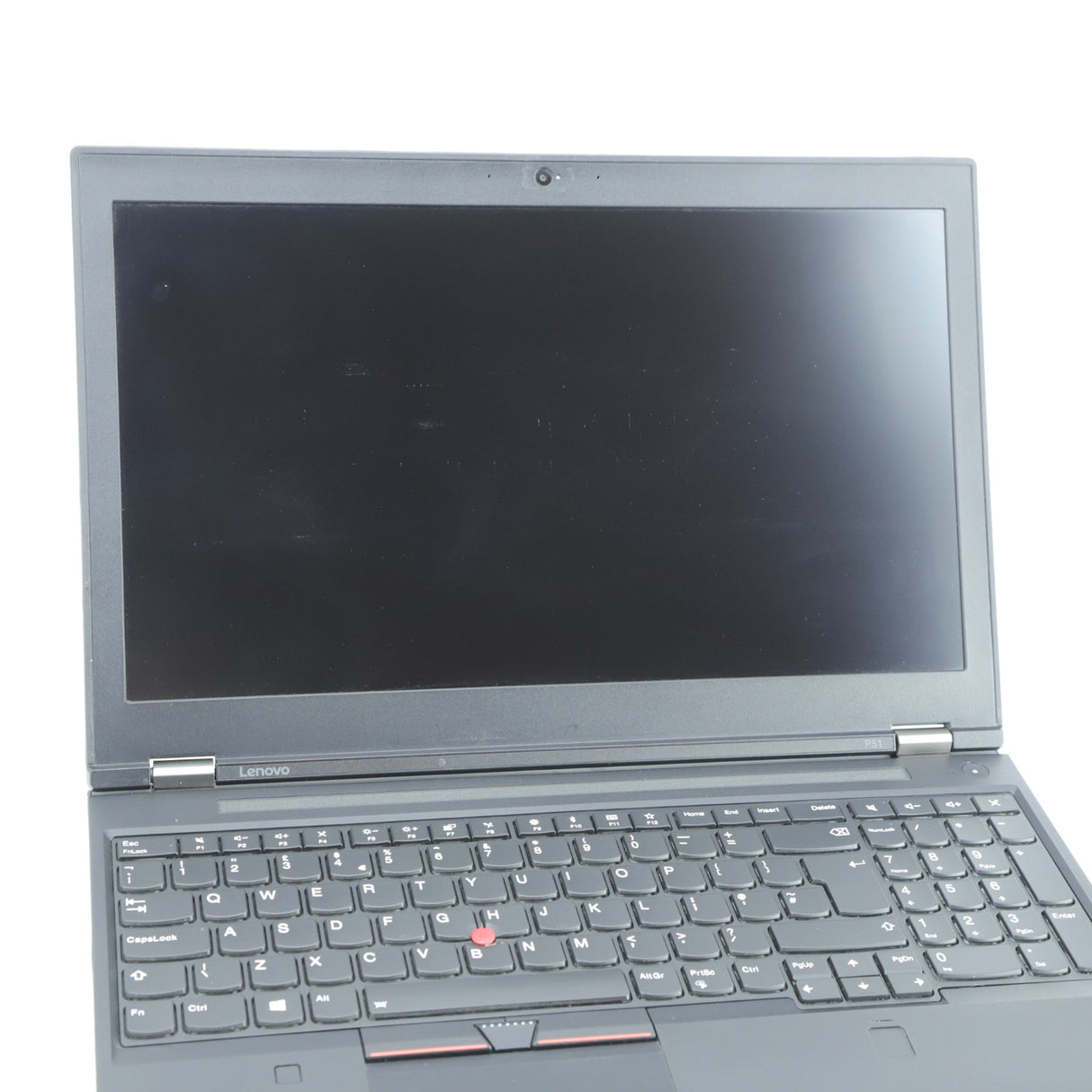 Lenovo ThinkPad P51 Laptop: Xeon E3-1535M v6 16GB RAM 512GB SSD, NVIDIA Warranty