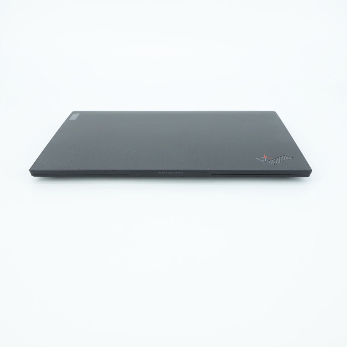 Lenovo ThinkPad X1 Carbon 10 Laptop: Core i7-1260P 16GB RAM 256GB Warranty VAT