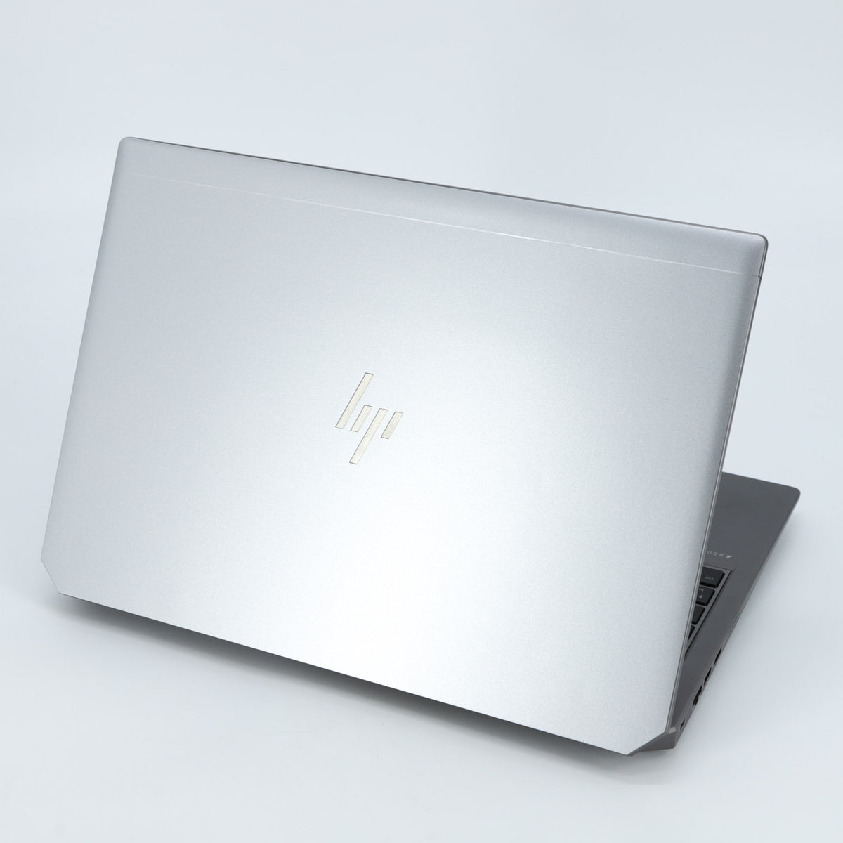 HP ZBook 15 G5 Laptop: Core i7 8th Gen, 4K, Quadro P2000, 32GB 1TB, Warranty VAT - GreenGreen Store