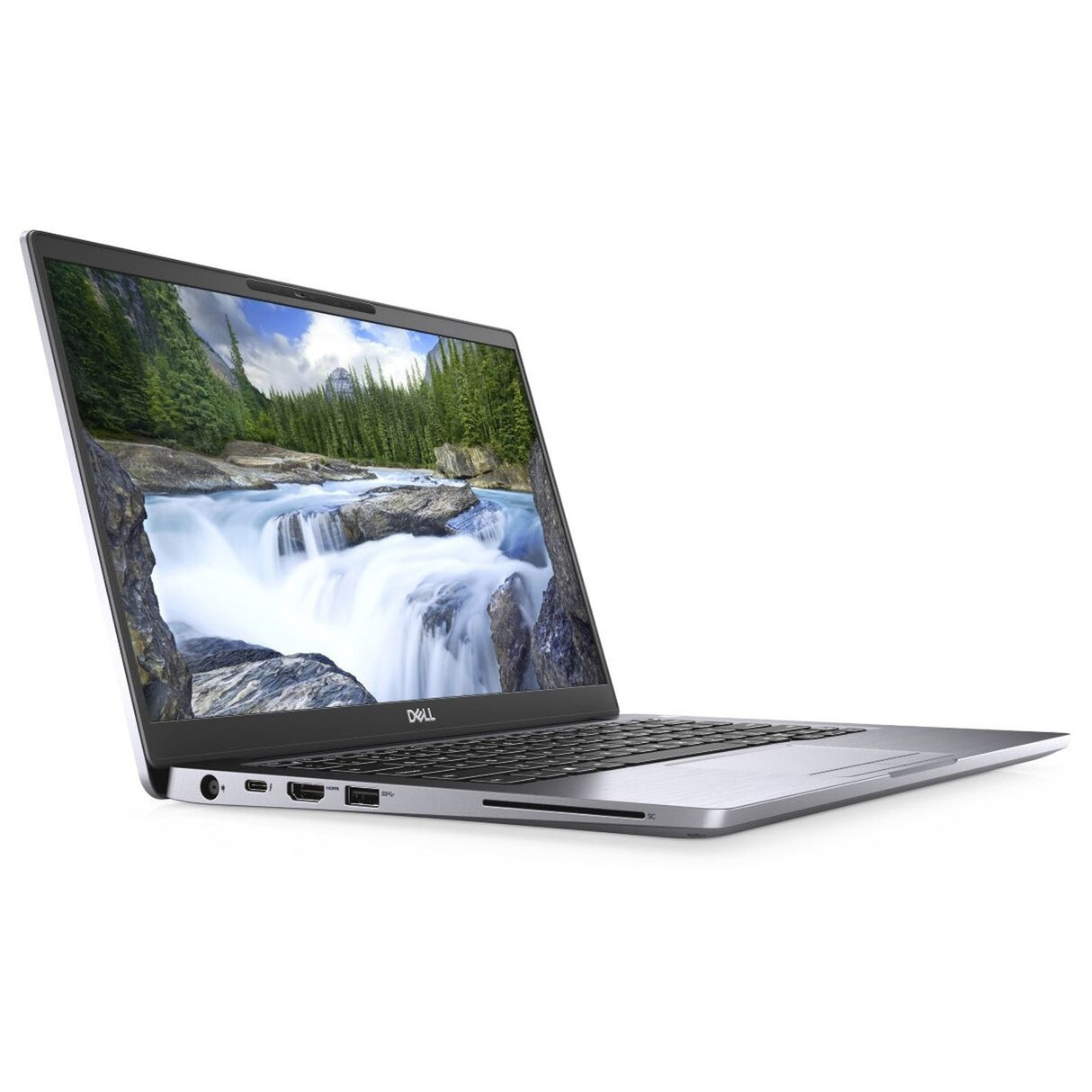 Dell Latitude 7400 Laptop: Core i7-8665U 256GB SSD 16GB RAM Warranty VAT