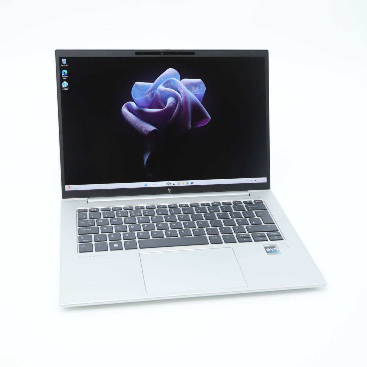 HP EliteBook 840 G10 Laptop: Core i7-1355U 16GB RAM 512GB SSD Warranty VAT