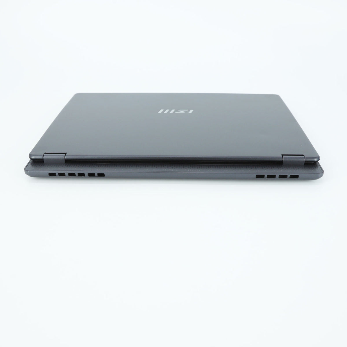 MSI Prestige 14 AI Laptop: Intel Ultra 5 135H, 16GB RAM 512GB SSD, Warranty VAT