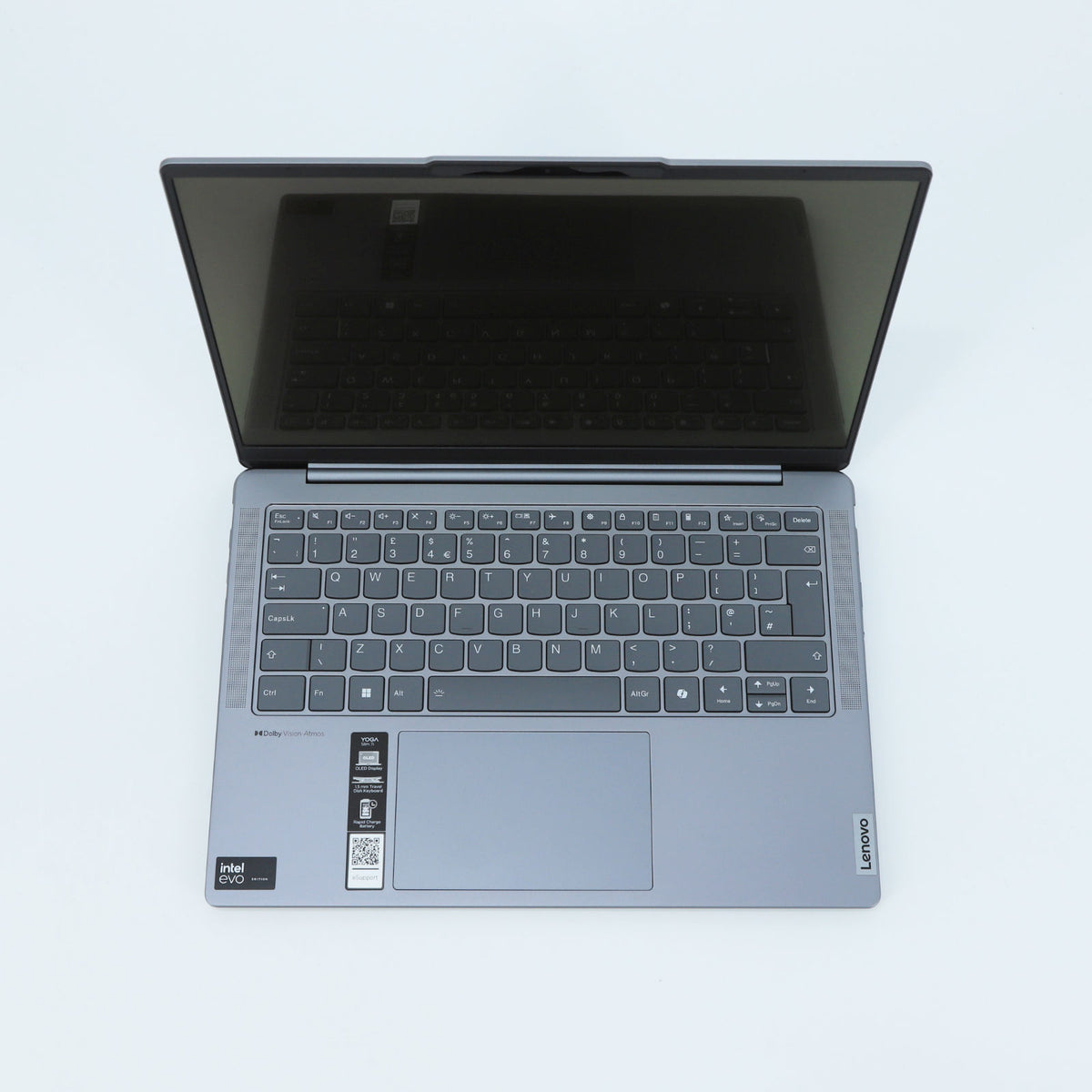 Lenovo Yoga Slim 7 14IMH9 Laptop: Ultra 7 155H 1TB SSD 16GB RAM Warranty VAT