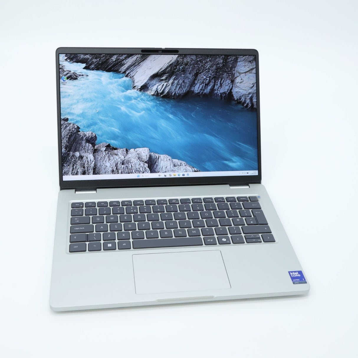 Dell Pro 14 PC14250 Laptop: Intel Ultra 7 512GB SSD 16GB RAM Warranty