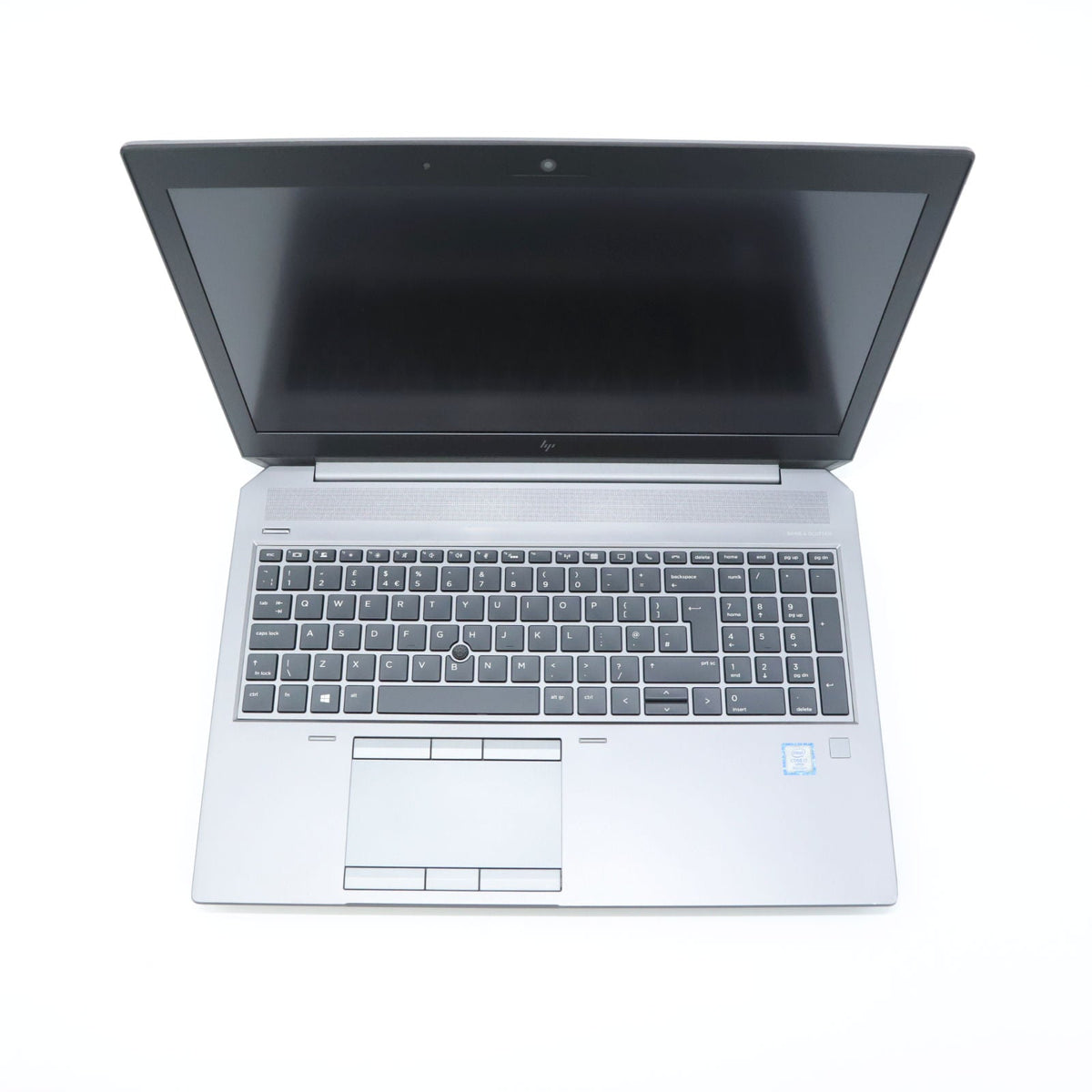 HP ZBook 15 G5 CAD Laptop: 4K, Intel Core i7, Quadro, 32GB, 1TB, Warranty VAT