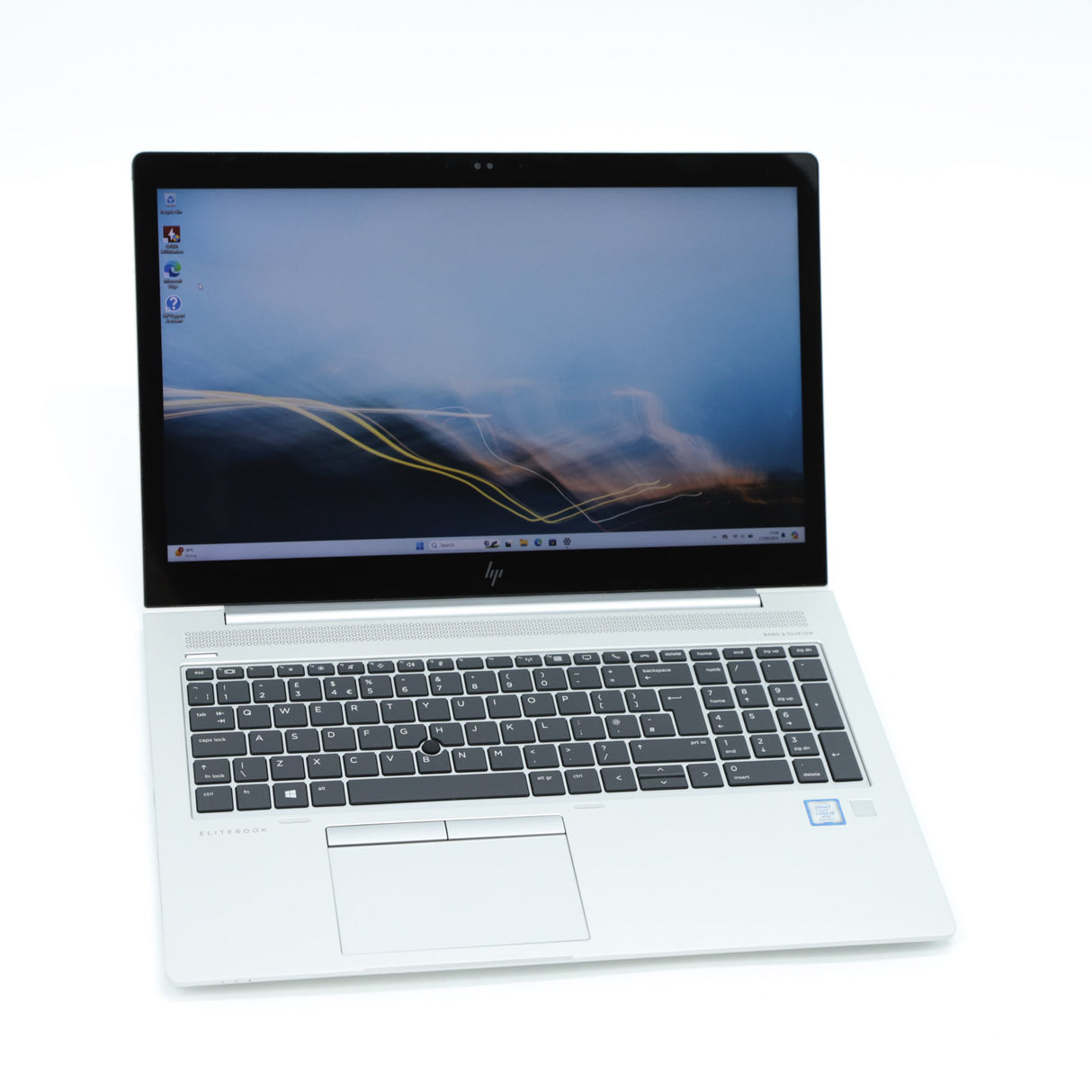 HP EliteBook 850 G5 Touch Laptop: Core i5-8350U 16GB RAM 512GB SSD Warranty - GreenGreenStore