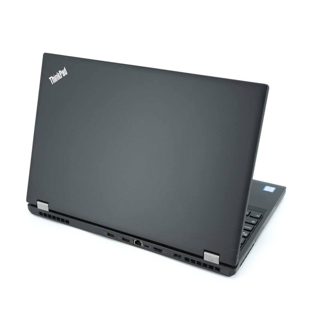 Lenovo ThinkPad P51 Laptop : Core i7-7820HQ 16GB RAM 256GB Quadro Warranty VAT - GreenGreenStore