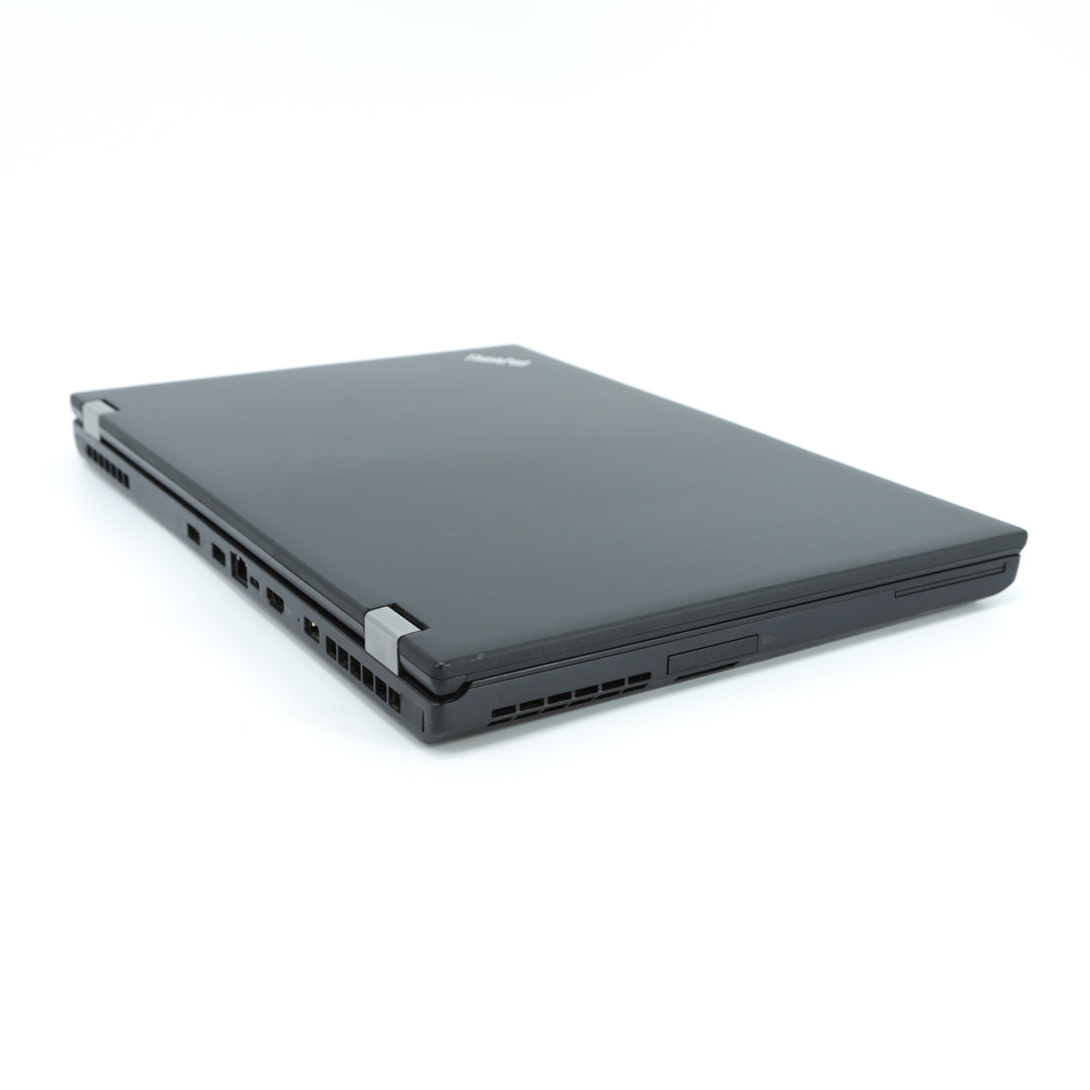 Lenovo ThinkPad P51 Laptop : Core i7-7820HQ 16GB RAM 256GB Quadro Warranty VAT - GreenGreenStore