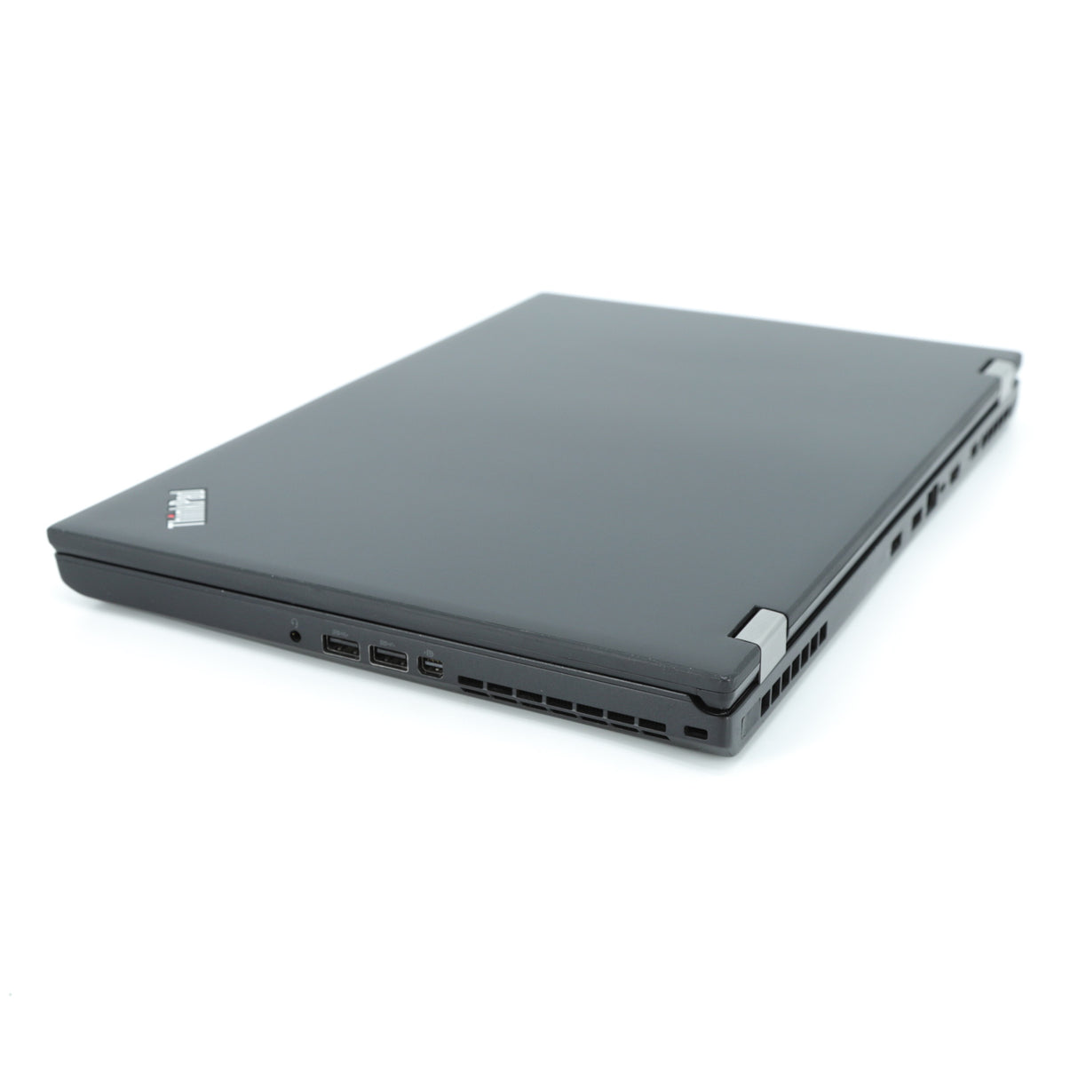 Lenovo ThinkPad P51 Laptop : Core i7-7820HQ 16GB RAM 256GB Quadro Warranty VAT - GreenGreenStore