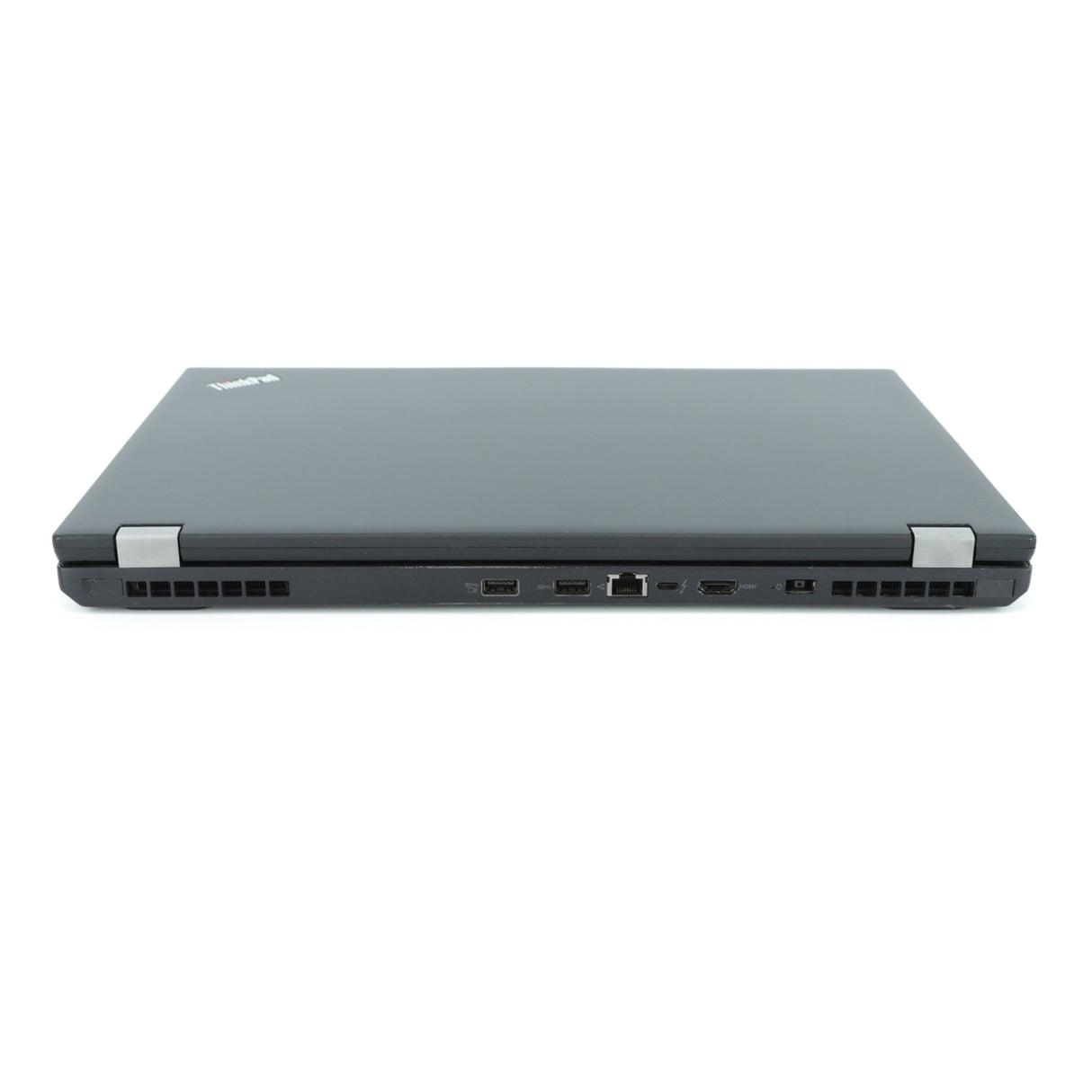 Lenovo ThinkPad P51 Laptop : Core i7-7820HQ 16GB RAM 256GB Quadro Warranty VAT - GreenGreenStore
