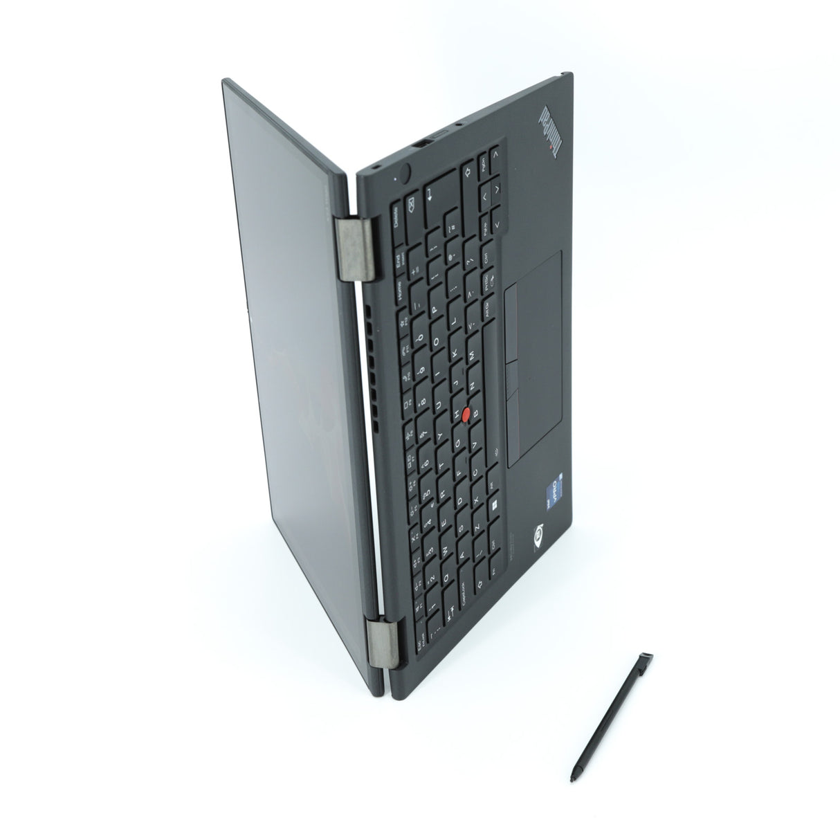 Lenovo ThinkPad X13 Yoga Gen 3 Laptop i7-1265U 16GB RAM 512GB SSD Warranty VAT - GreenGreenStore