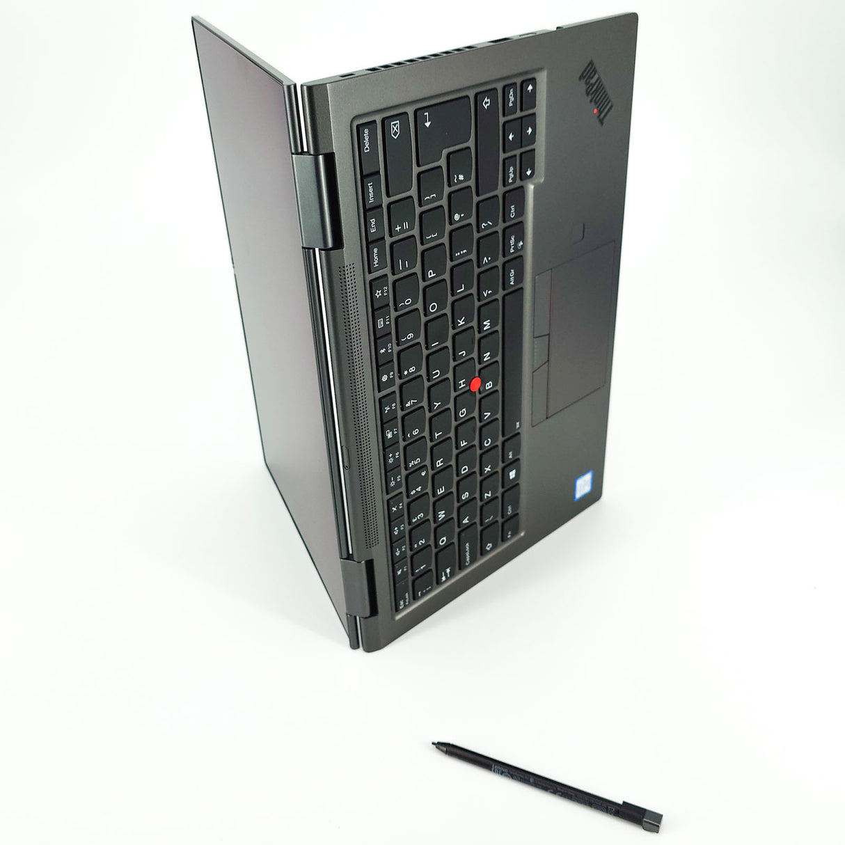 Lenovo ThinkPad X1 Yoga Gen 4 14" Laptop: i7-8665U 16GB RAM 256GB SSD Warranty - GreenGreenStore