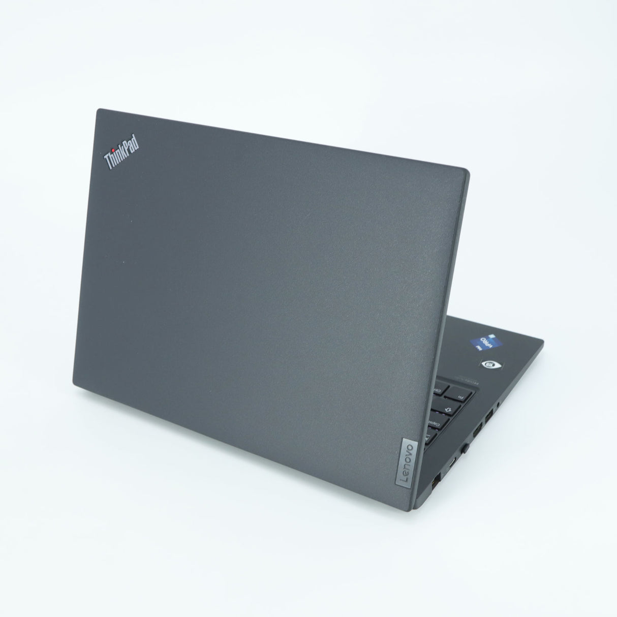 Lenovo ThinkPad T14 Gen 3 Laptop: Core i5-1245U, 256GB SSD, 16GB, Warranty VAT