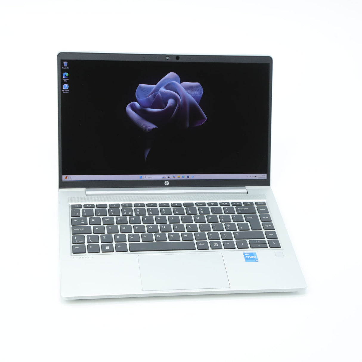 HP ProBook 440 G9 Laptop: Intel Core i5-1235U 8GB RAM 256GB SSD Warranty VAT