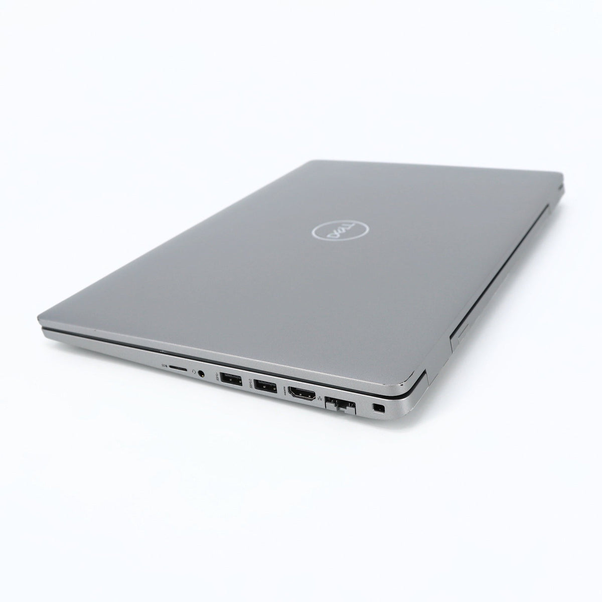 Dell Latitude 5520 Touch Laptop: Intel Core i5-1145G7 16GB 256GB Warranty VAT - GreenGreenStore