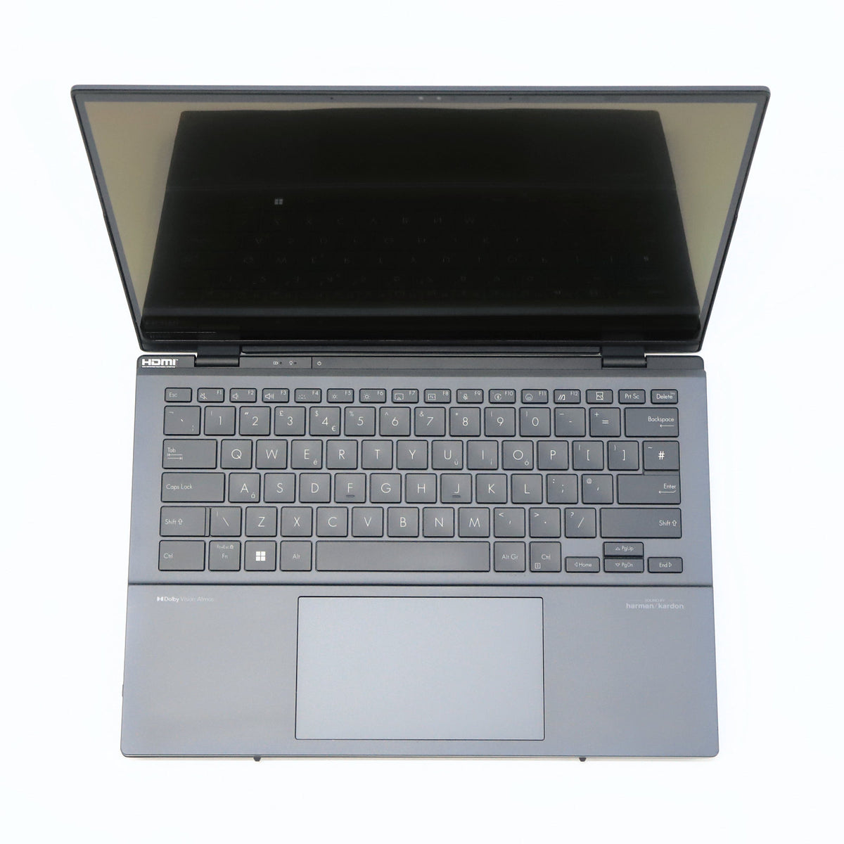 ASUS ZenBook Duo 14 Touch Laptop: Ultra 9 285H 1TB SSD, 32GB RAM, Warranty VAT