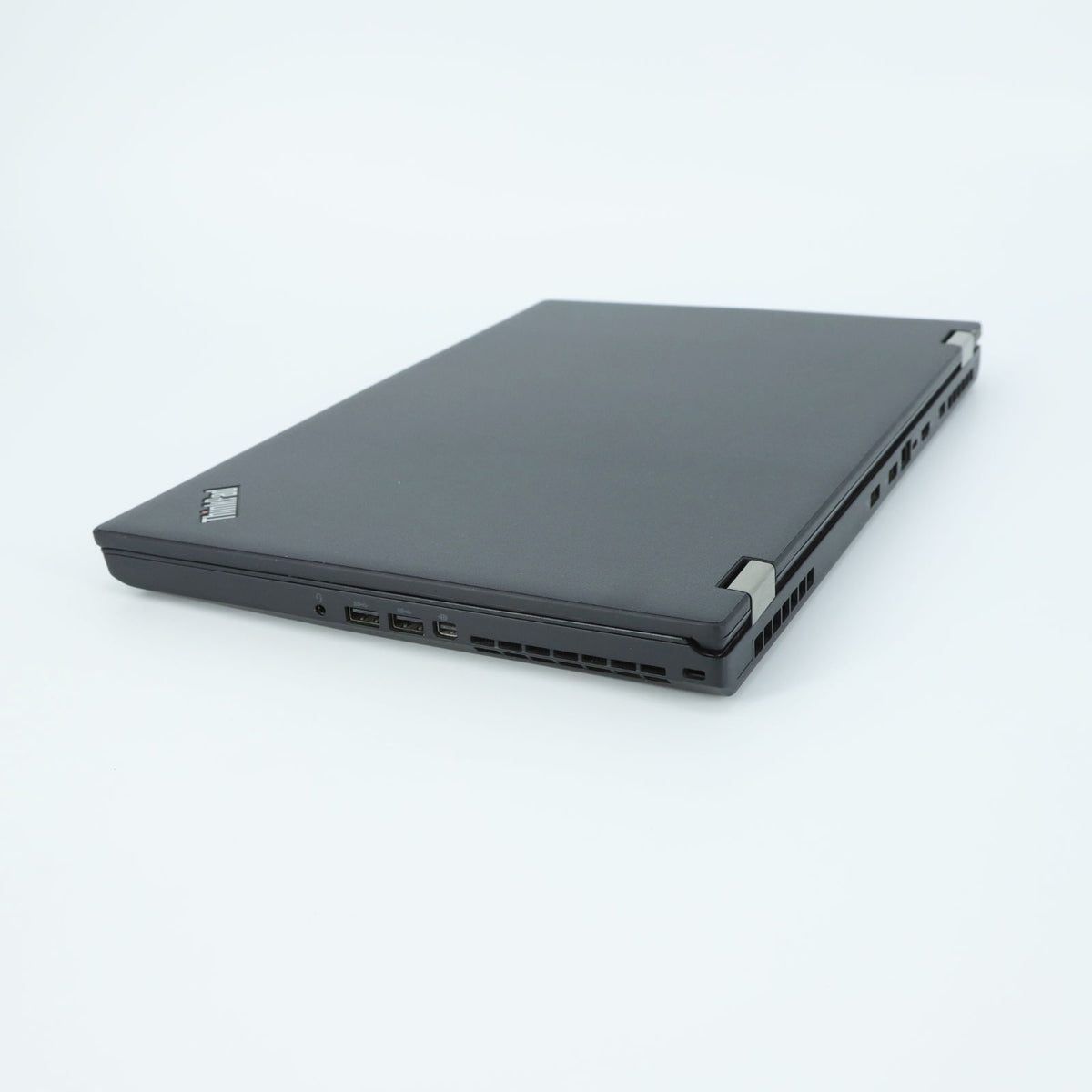 Lenovo ThinkPad P50 4K Laptop: Xeon E3-1505M 256GB SSD 32GB RAM Warranty VAT
