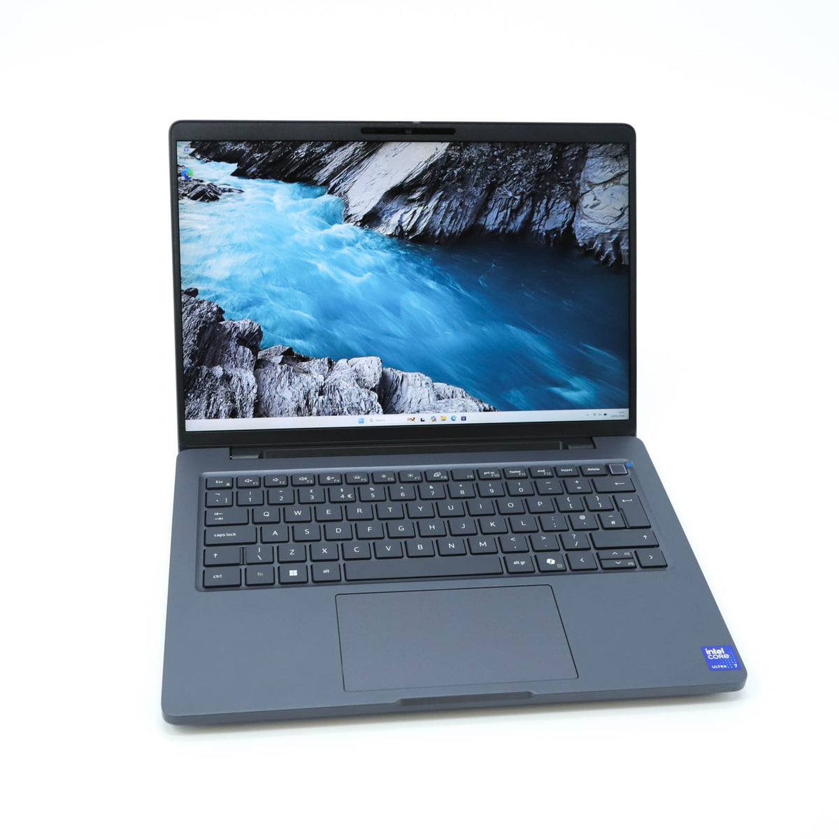 Dell Pro Max 14 MC14250 Laptop: Ultra 7 255H 32GB RAM 1TB SSD NVIDIA Warranty