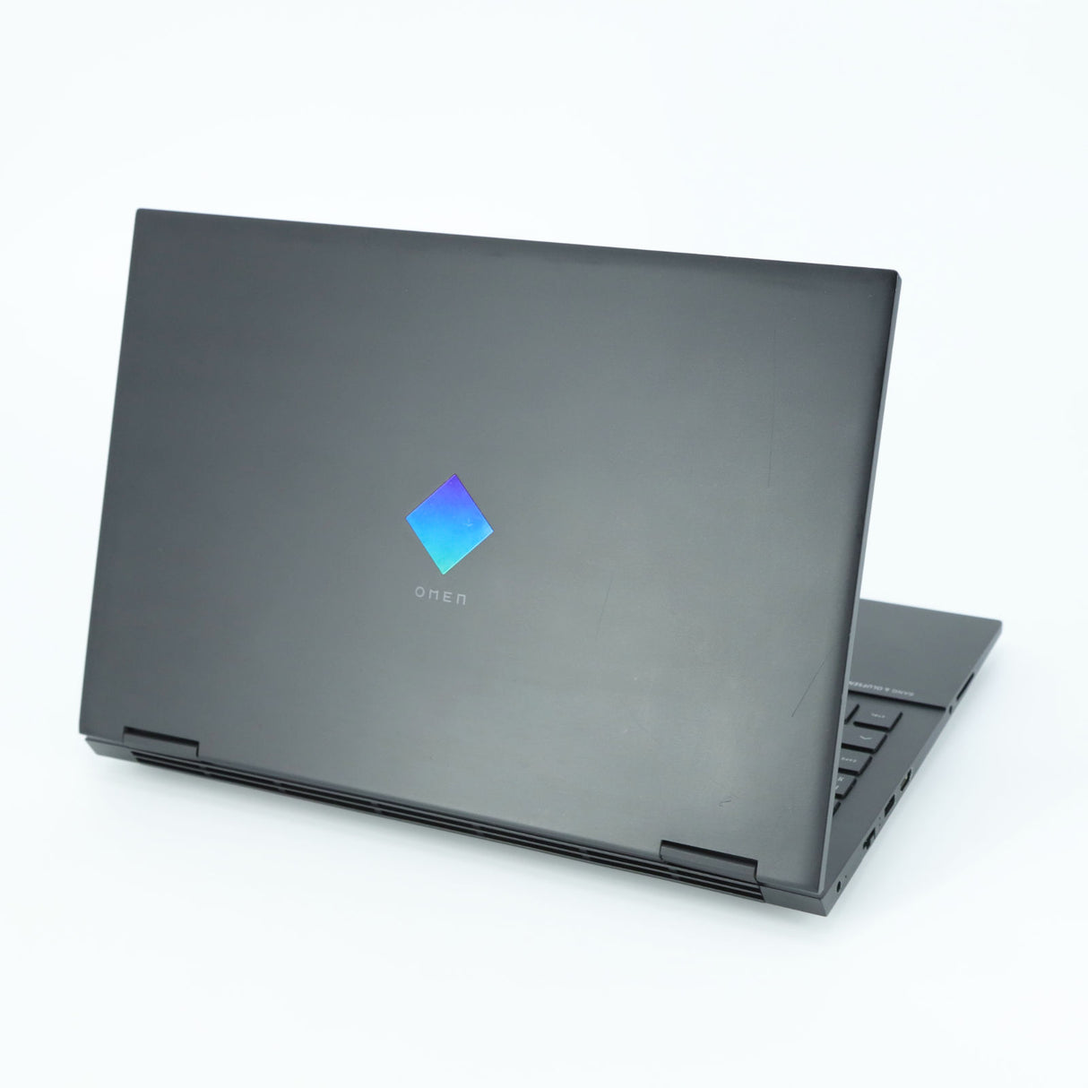 HP Omen 15 Gaming Laptop: Intel i7-10750H, 16GB, 1TB SSD, RTX 2070, Warranty
