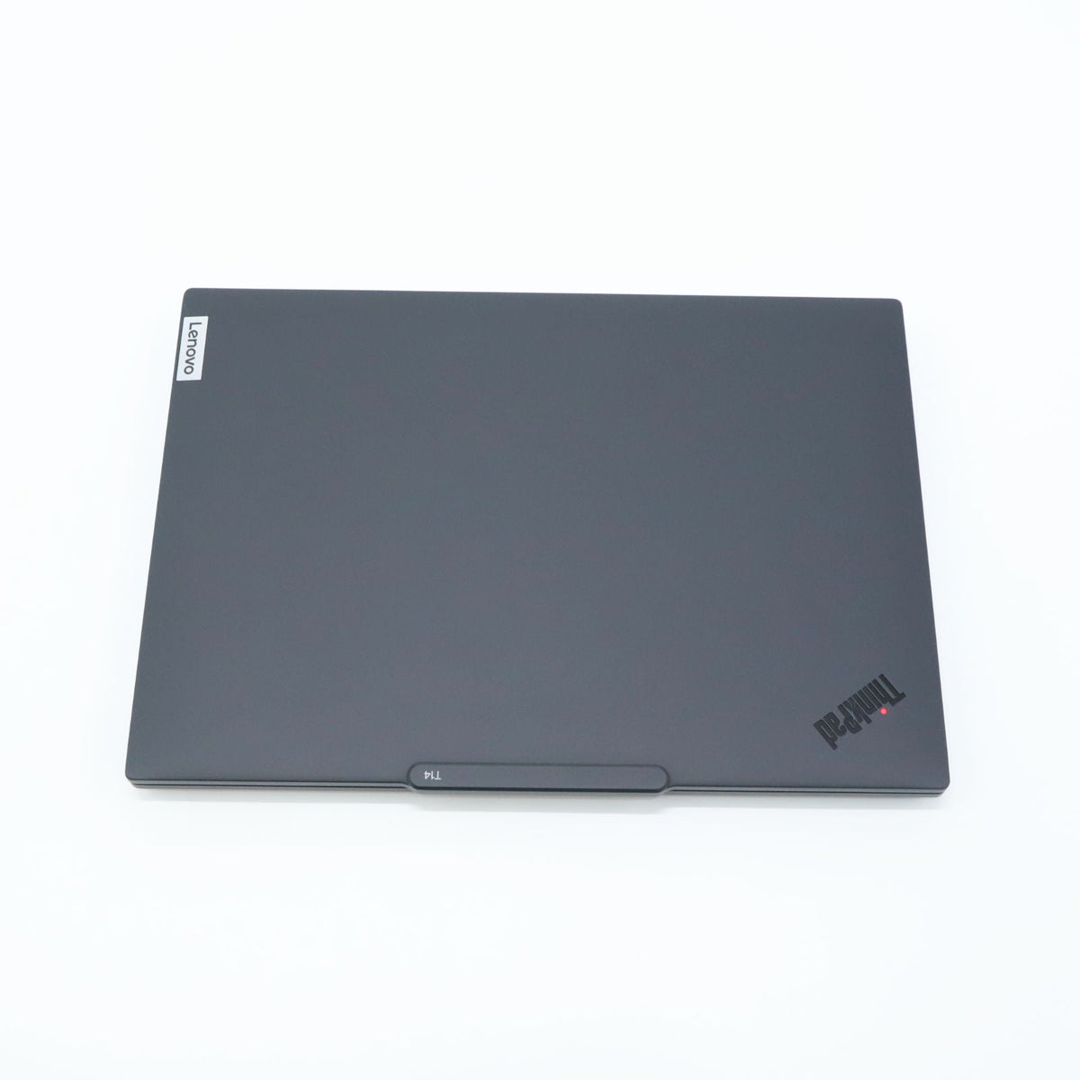 Lenovo ThinkPad T14 Gen 6 Laptop: Ultra 7 255U 1TB SSD 32GB RAM Warranty