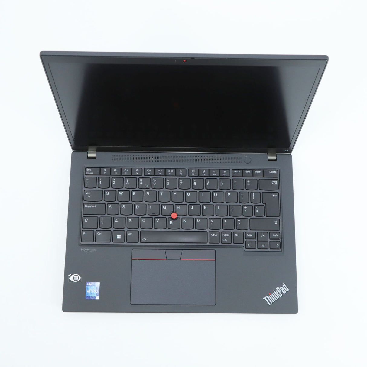 Lenovo ThinkPad T14 Gen 3 Laptop: Core i5-1245U 16GB RAM 256GB Warranty VAT