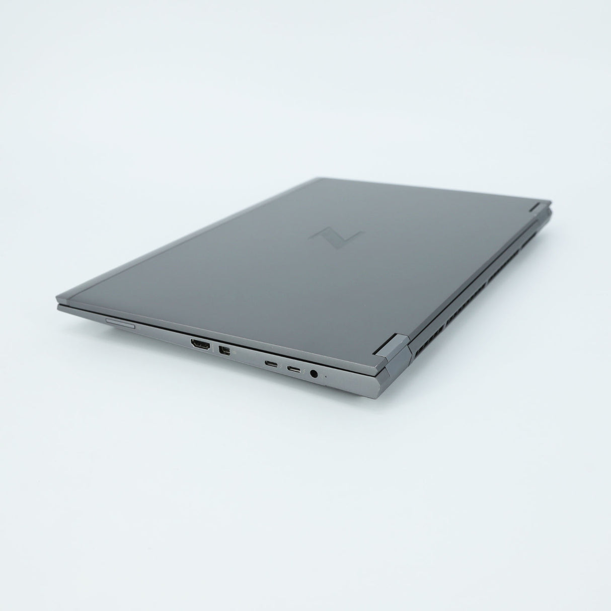 HP ZBook Fury 15 G8 Laptop: i7-11850H 512GB SSD 32GB RAM, A3000 Warranty VAT