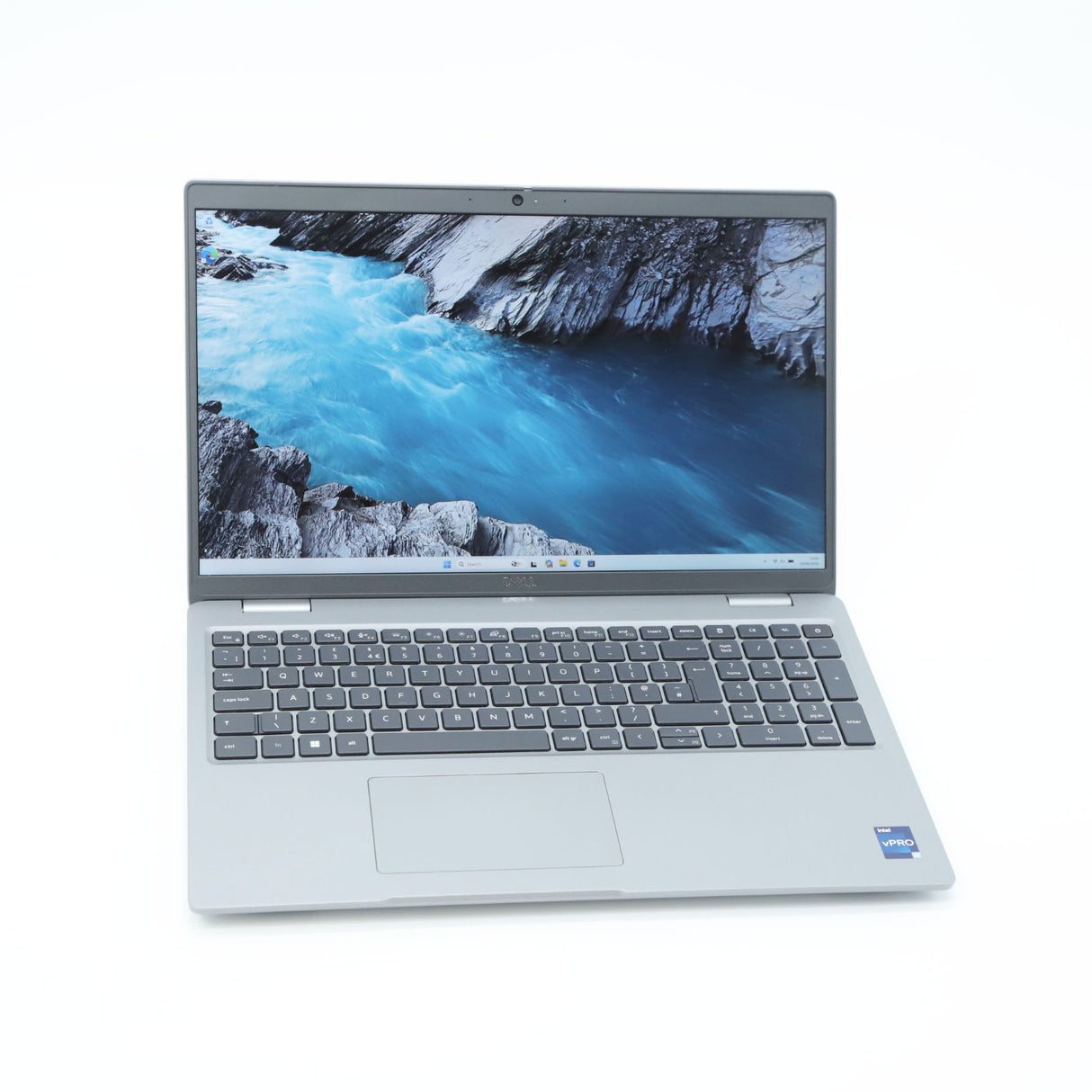 Dell Precision 3580 15.6" Laptop: Core i7-1370P, 16GB RAM 512GB SSD Warranty VAT