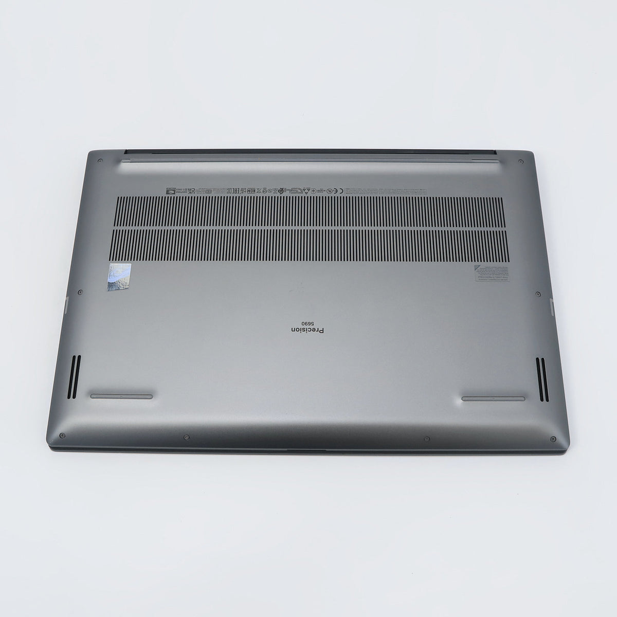Dell Precision 5690 Laptop: Ultra 9 185H 32GB 512GB RTX A2000 Warranty VAT