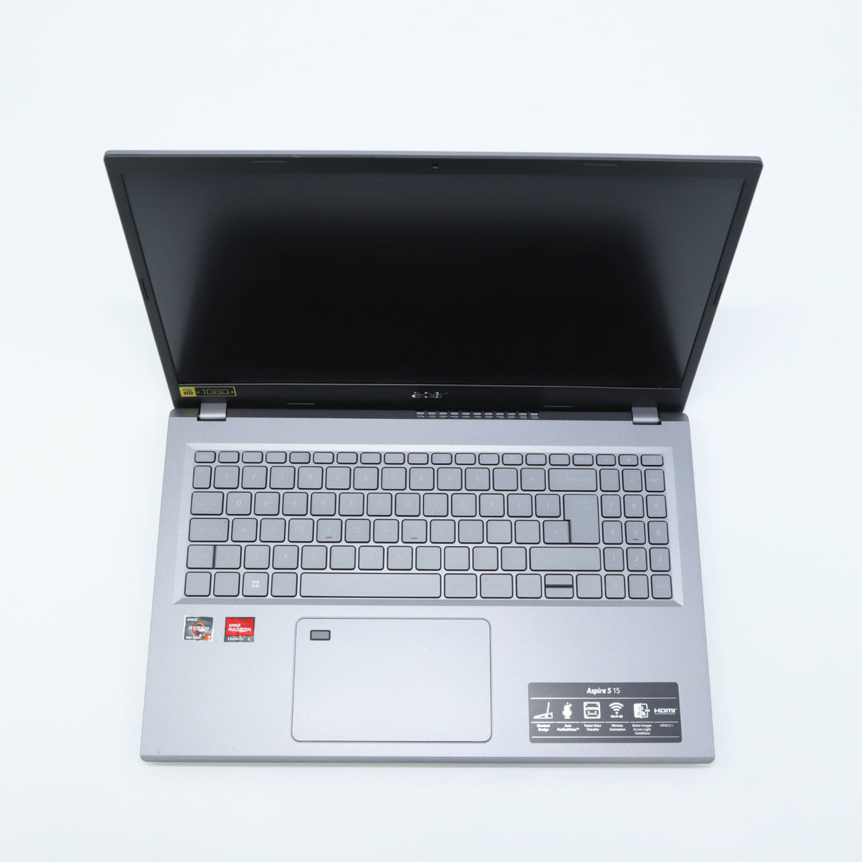 Acer Aspire 5 A515 Laptop: AMD Ryzen 7 7730U 16GB RAM 1TB SSD Warranty VAT