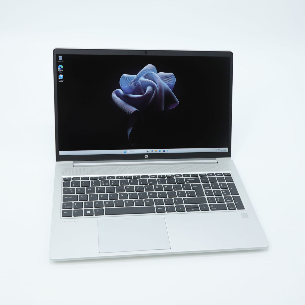 HP ProBook 455 G10 Laptop: Ryzen 7 7730U, 512GB SSD, 16GB RAM, Warranty