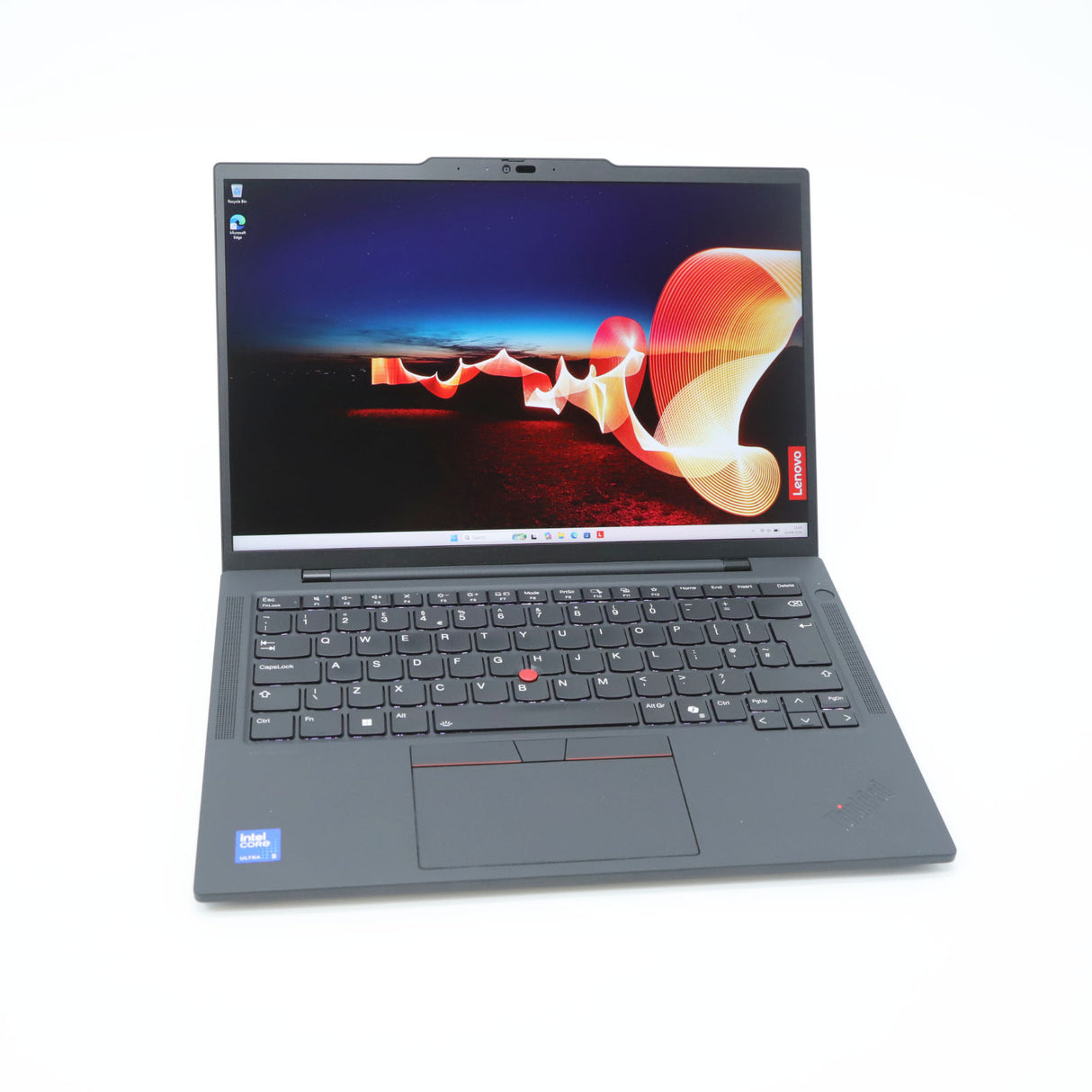 Lenovo ThinkPad T14s Gen 6 Laptop: Intel Ultra 5 228V 32GB 512GB Warranty VAT