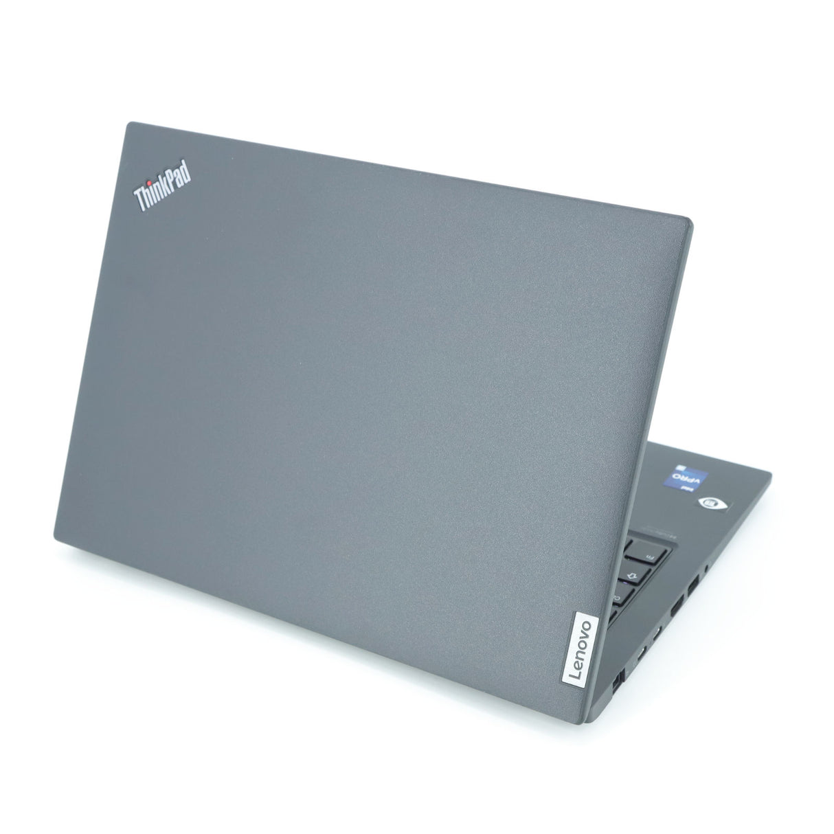 Lenovo ThinkPad T14 G3 Laptop: Core i5-1245U 256GB 16GB RAM Warranty VAT