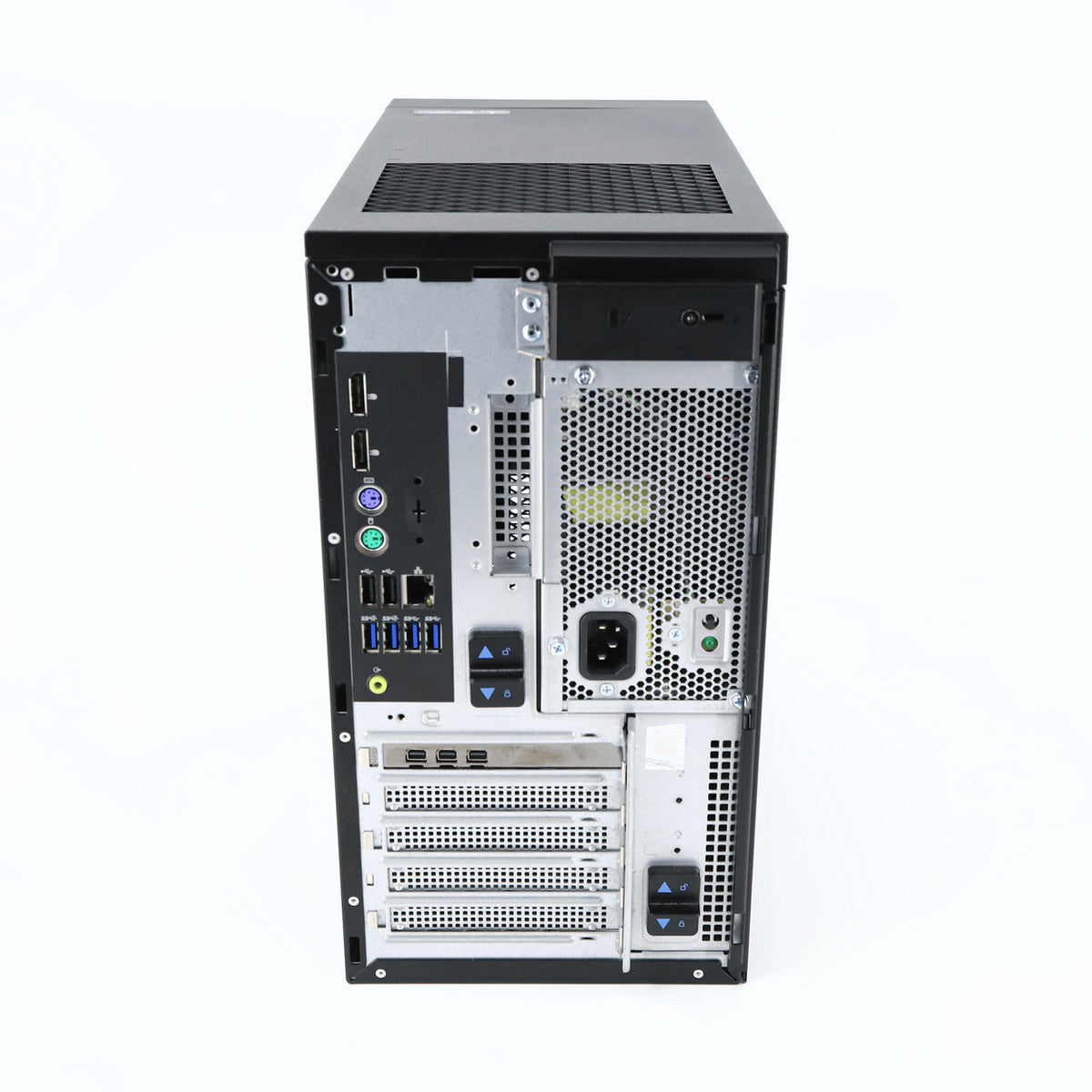 Dell Precision Tower 3640 Desktop: Core i7-10700 16GB 256GB, P400 Warranty VAT
