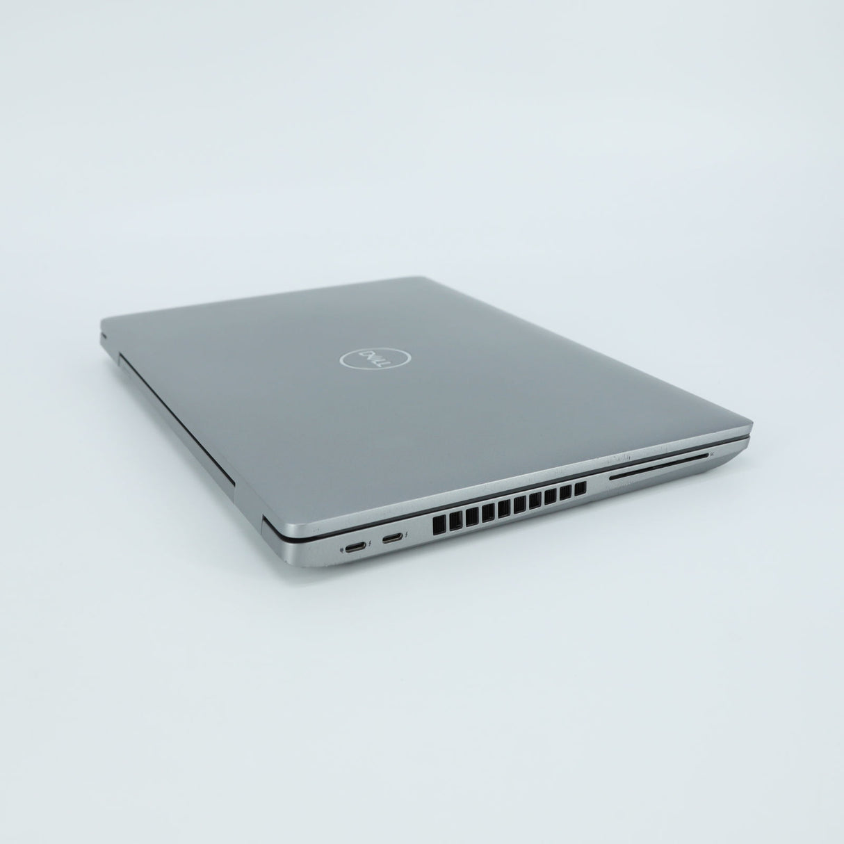 Dell Precision 3561 Laptop: Core i7-11850H 16GB 512GB, NVIDIA T600, Warranty VAT